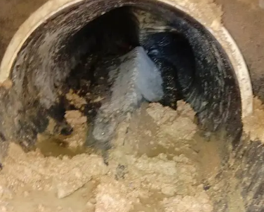 潢川管道清淤多少钱