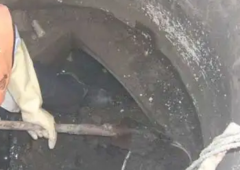 潢川管道清淤多少钱