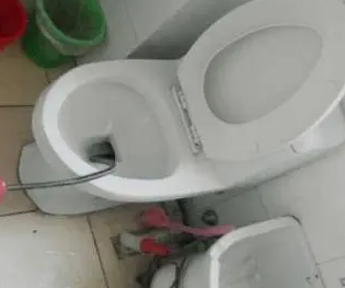 潢川马桶疏通多少钱