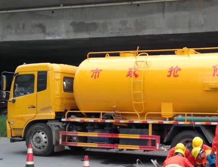 潢川化粪池清理公司为您分享化粪池的清理步骤